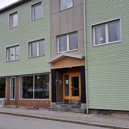 Kramfors Stadshotell Ab Экстерьер фото