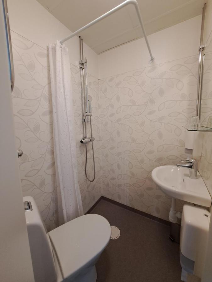Kramfors Stadshotell Ab Экстерьер фото