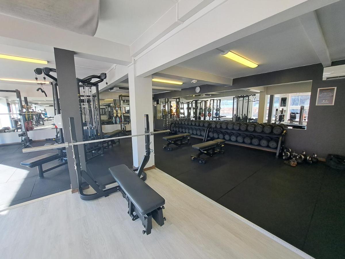Kramfors Stadshotell Ab Экстерьер фото