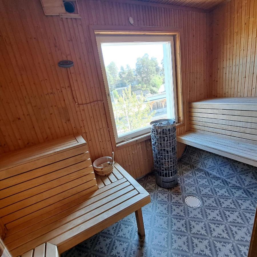 Kramfors Stadshotell Ab Экстерьер фото