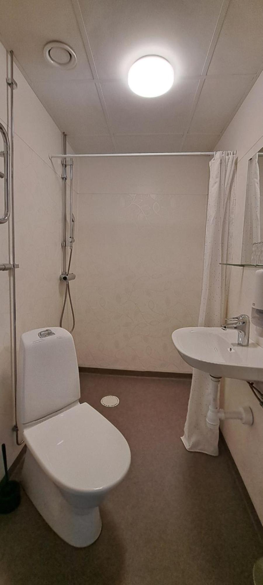 Kramfors Stadshotell Ab Экстерьер фото
