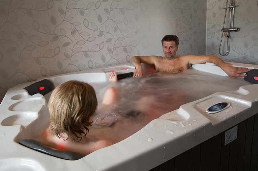 Kramfors Stadshotell Ab Экстерьер фото