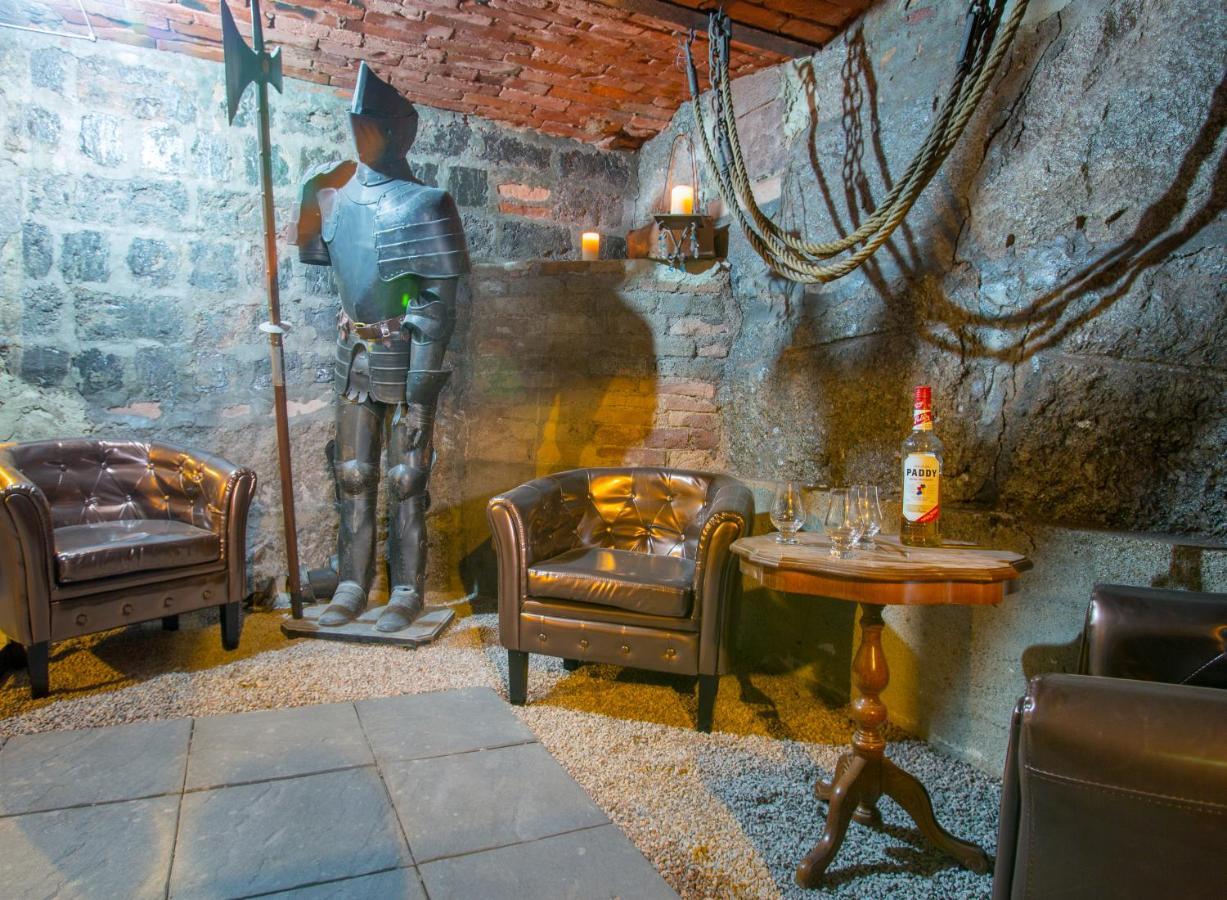 Kramfors Stadshotell Ab Экстерьер фото